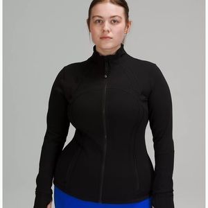 Lululemon Zip Up